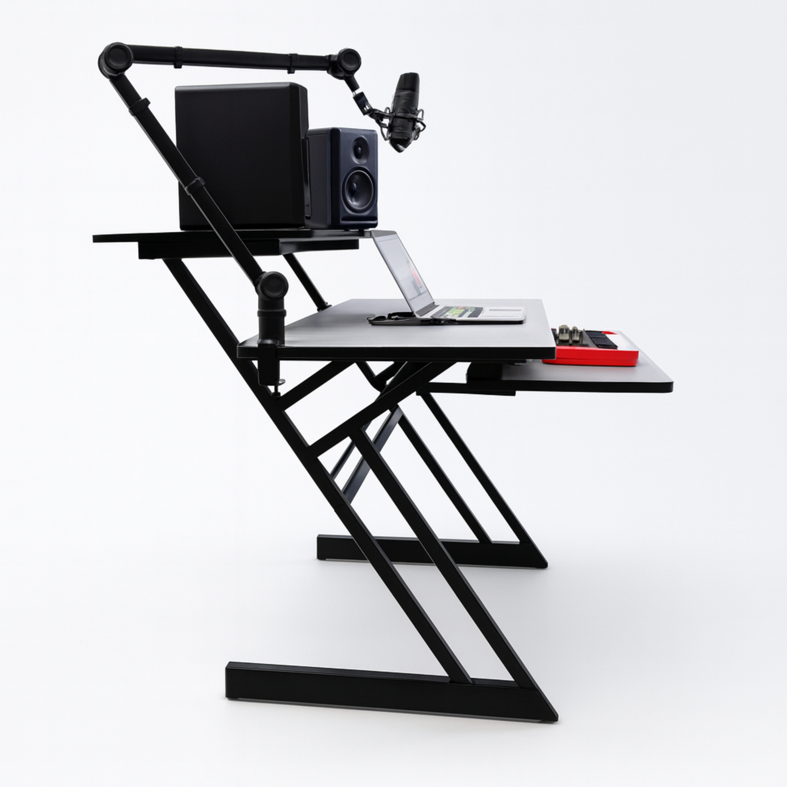 Prosty montaż – szybkie i łatwe składanie biurka