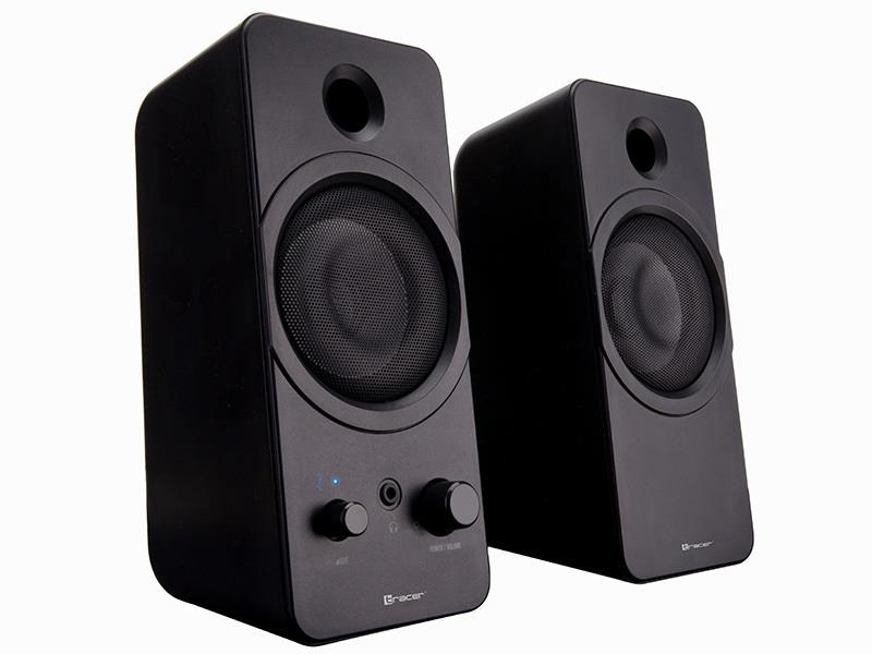 Głośniki Tracer 2.0 Mark USB Bluetooth – Doskonałe brzmienie w Twoim domu