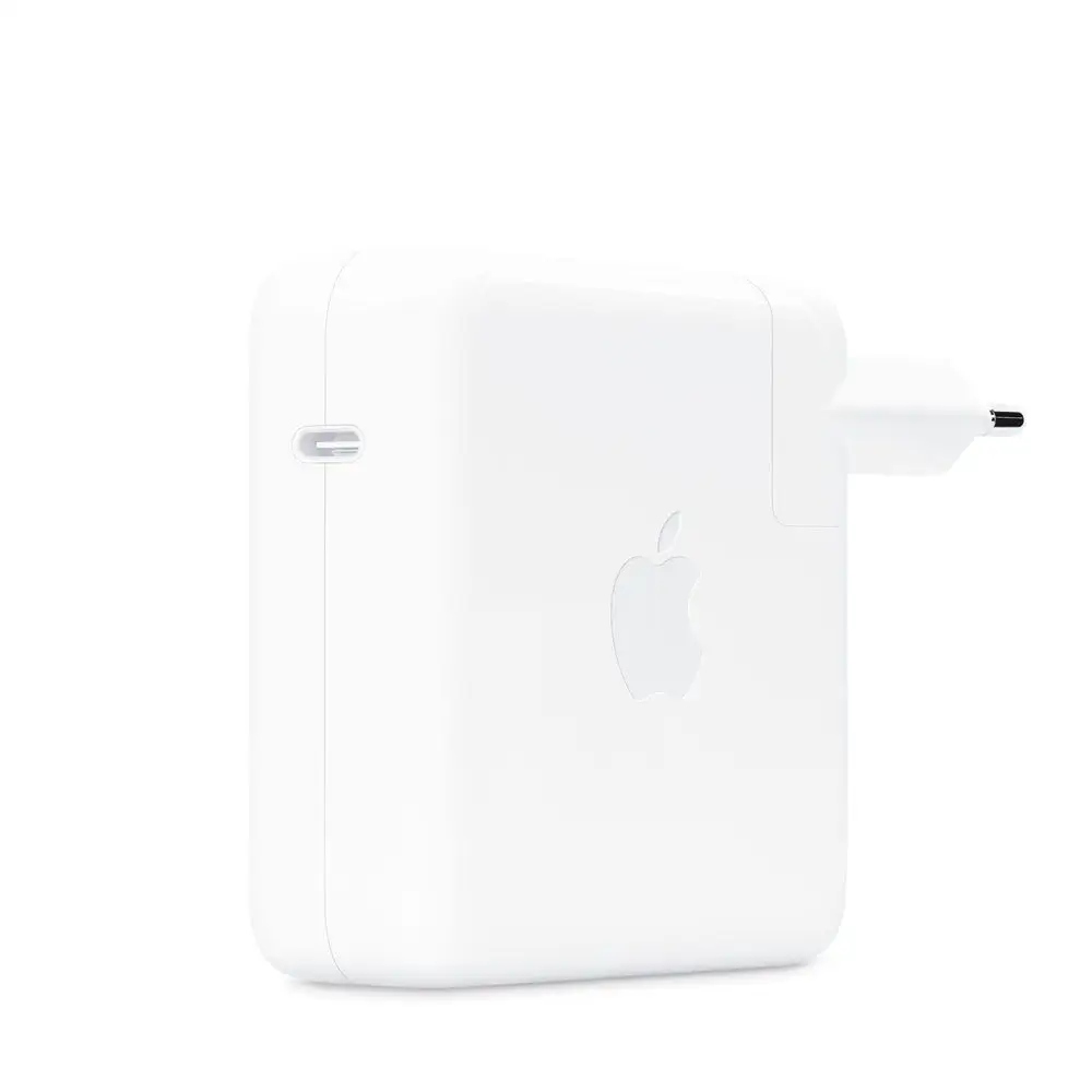 Kompatybilność z urządzeniami Apple – Ładowanie MacBooków i iPadów Pro