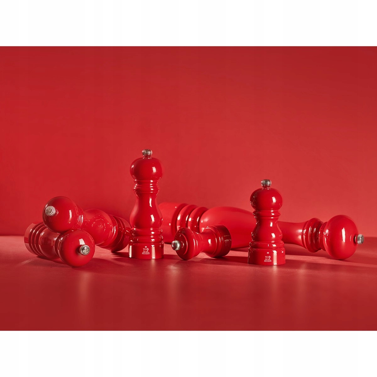 Innowacyjne mechanizmy mielenia dla doskonałego smaku