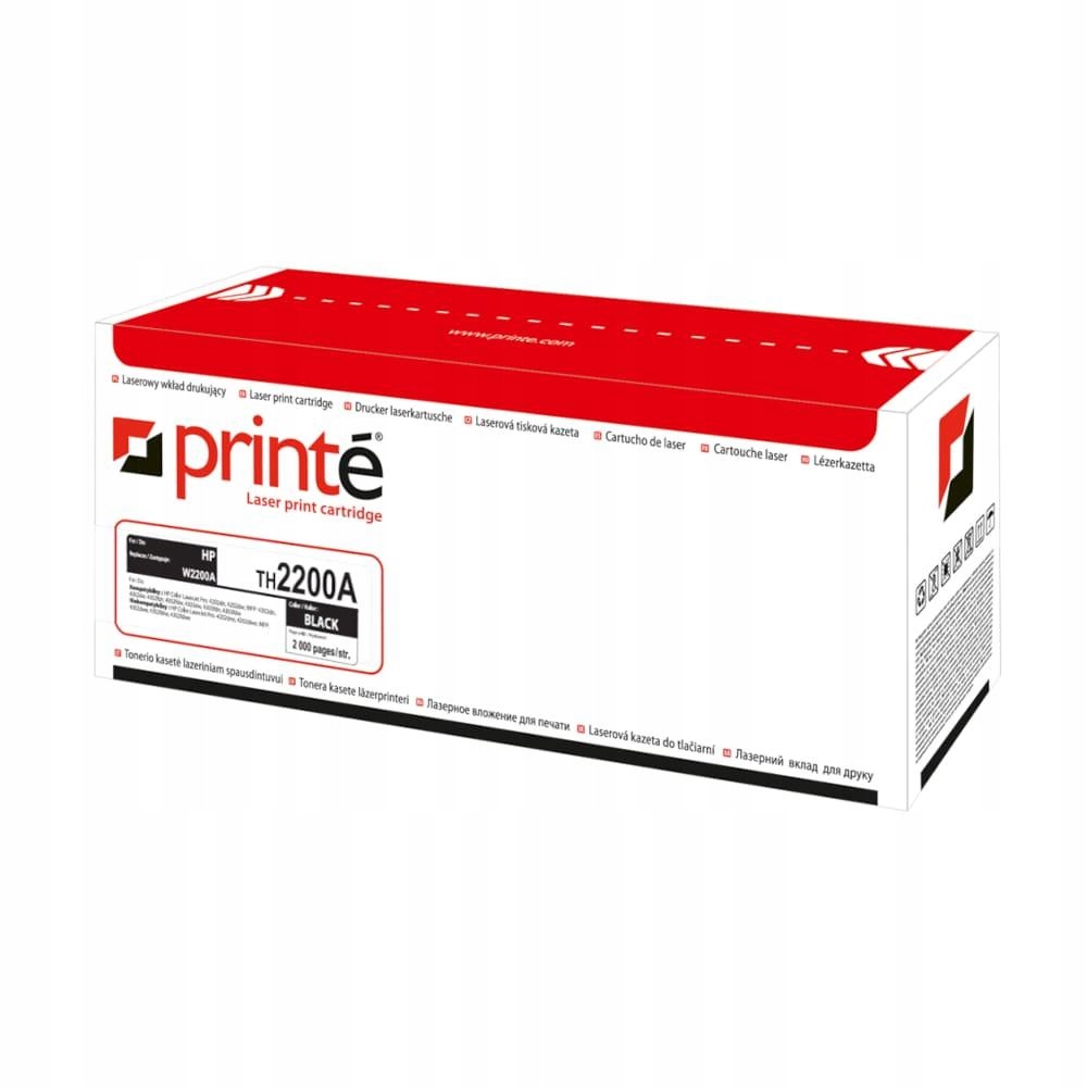 Producent – Printe
