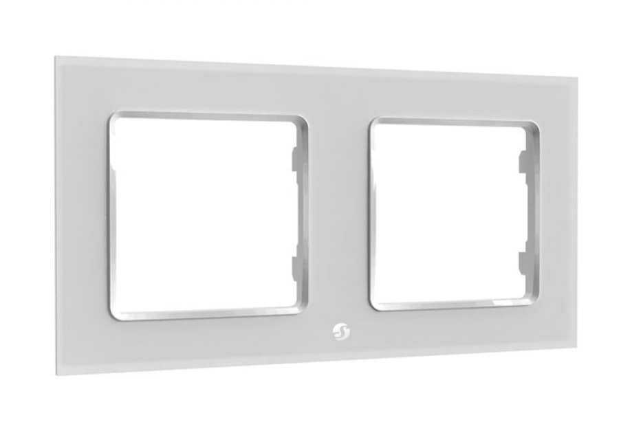 Przezroczysta płyta szklana w zestawie – efektowny wygląd