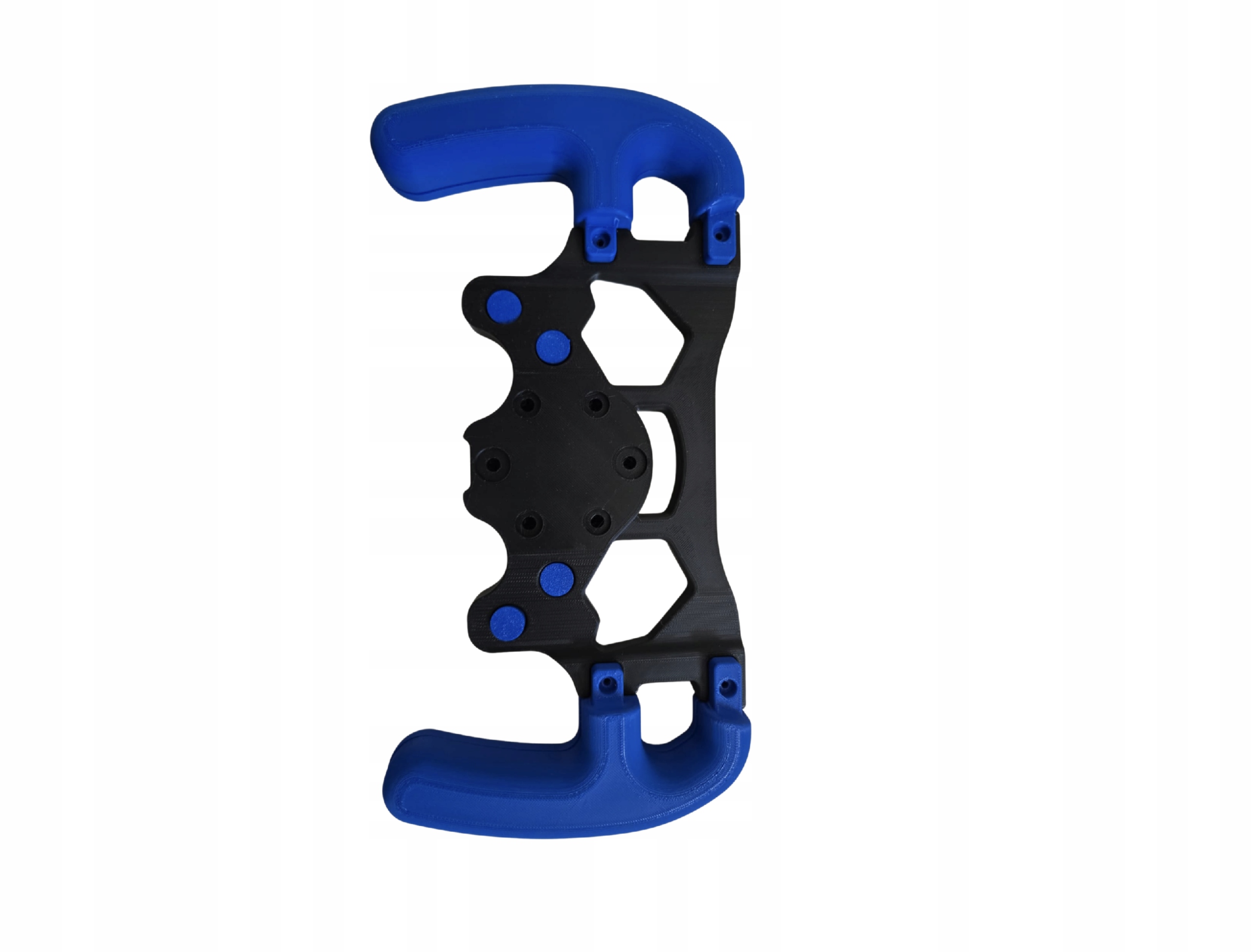 Kompatybilność z kierownicami Logitech G29, G27, G920 (G923)