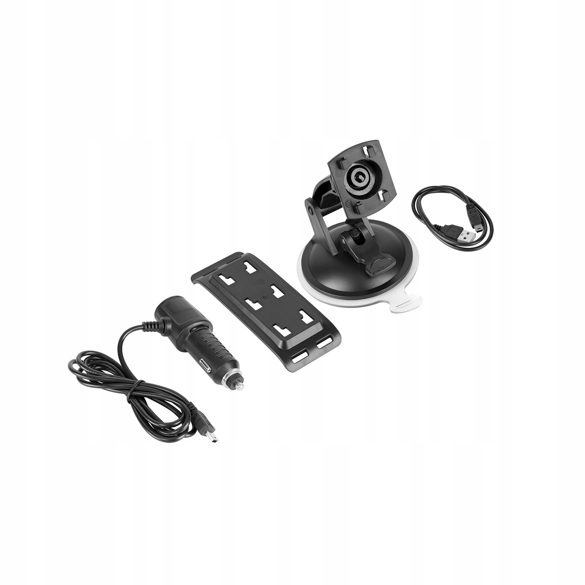 Wbudowany transmiter FM i slot na kartę microSD