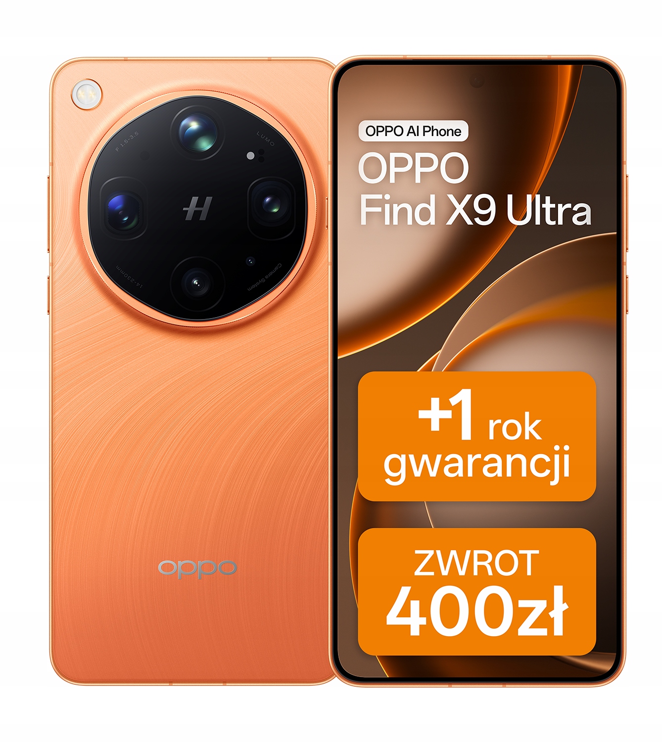 Wydajność na najwyższym poziomie z procesorem Snapdragon 8 Elite Gen 5