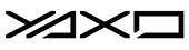 logo marki YAXO