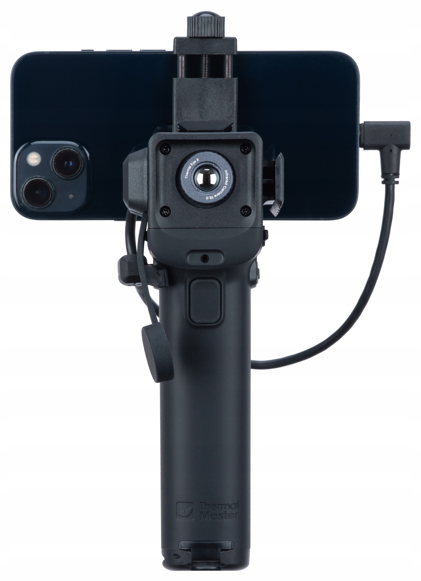 Wysoka rozdzielczość i płynność obrazu