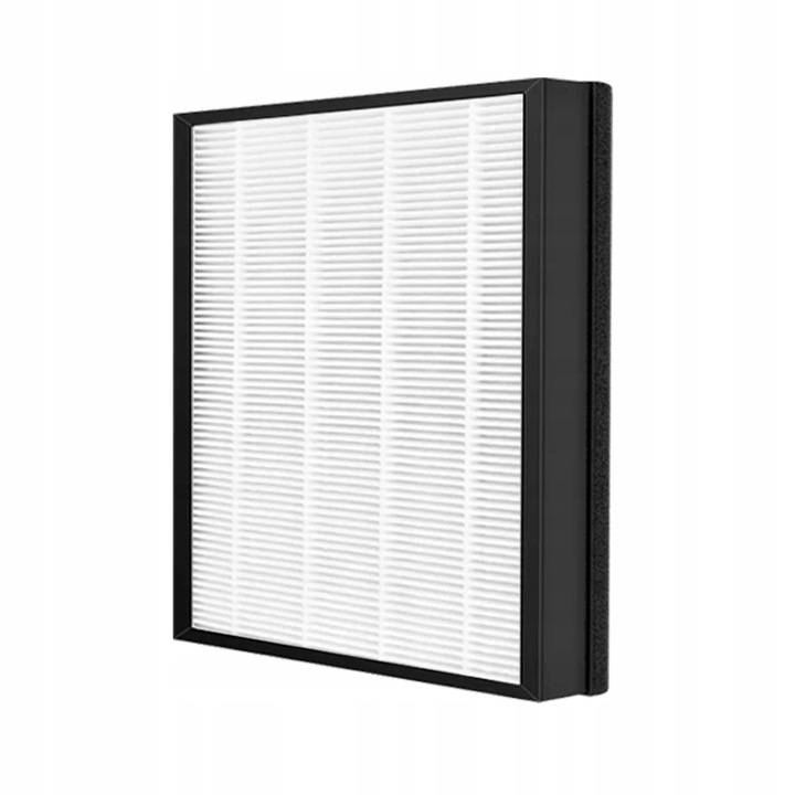 Wygodny zamiennik oryginalnego filtra