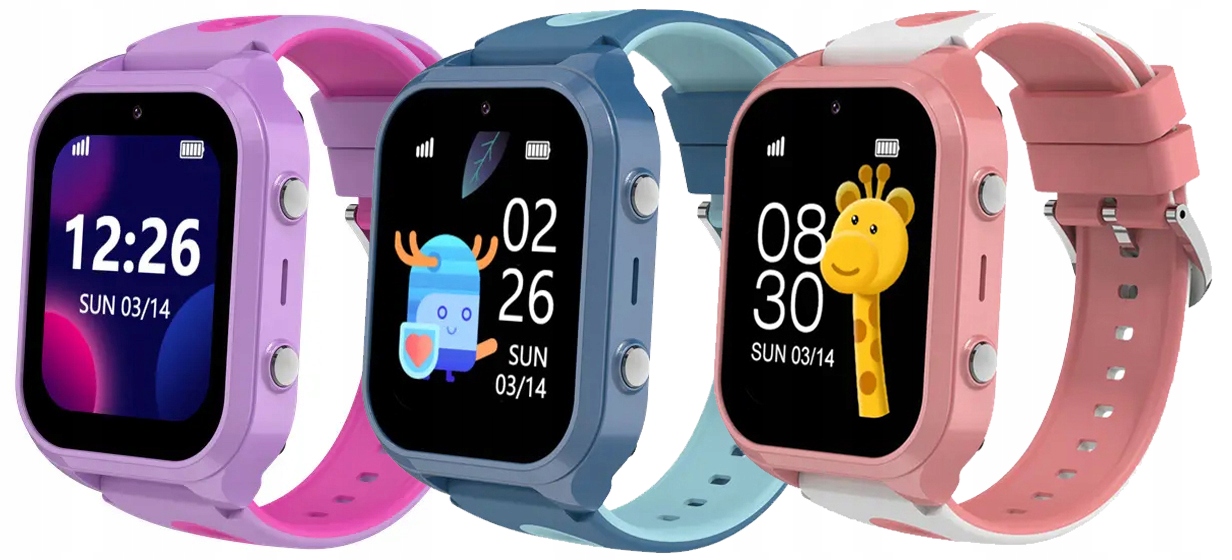 Wbudowany aparat i możliwość rozmów