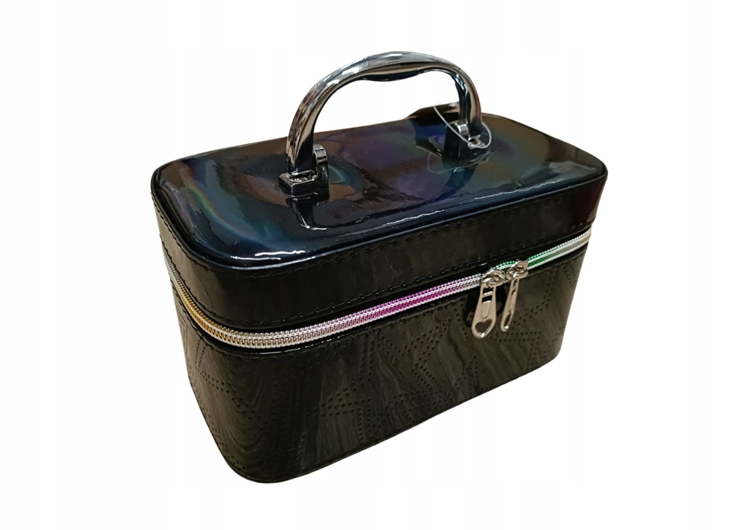 Zapinany na zamek – bezpieczeństwo i styl