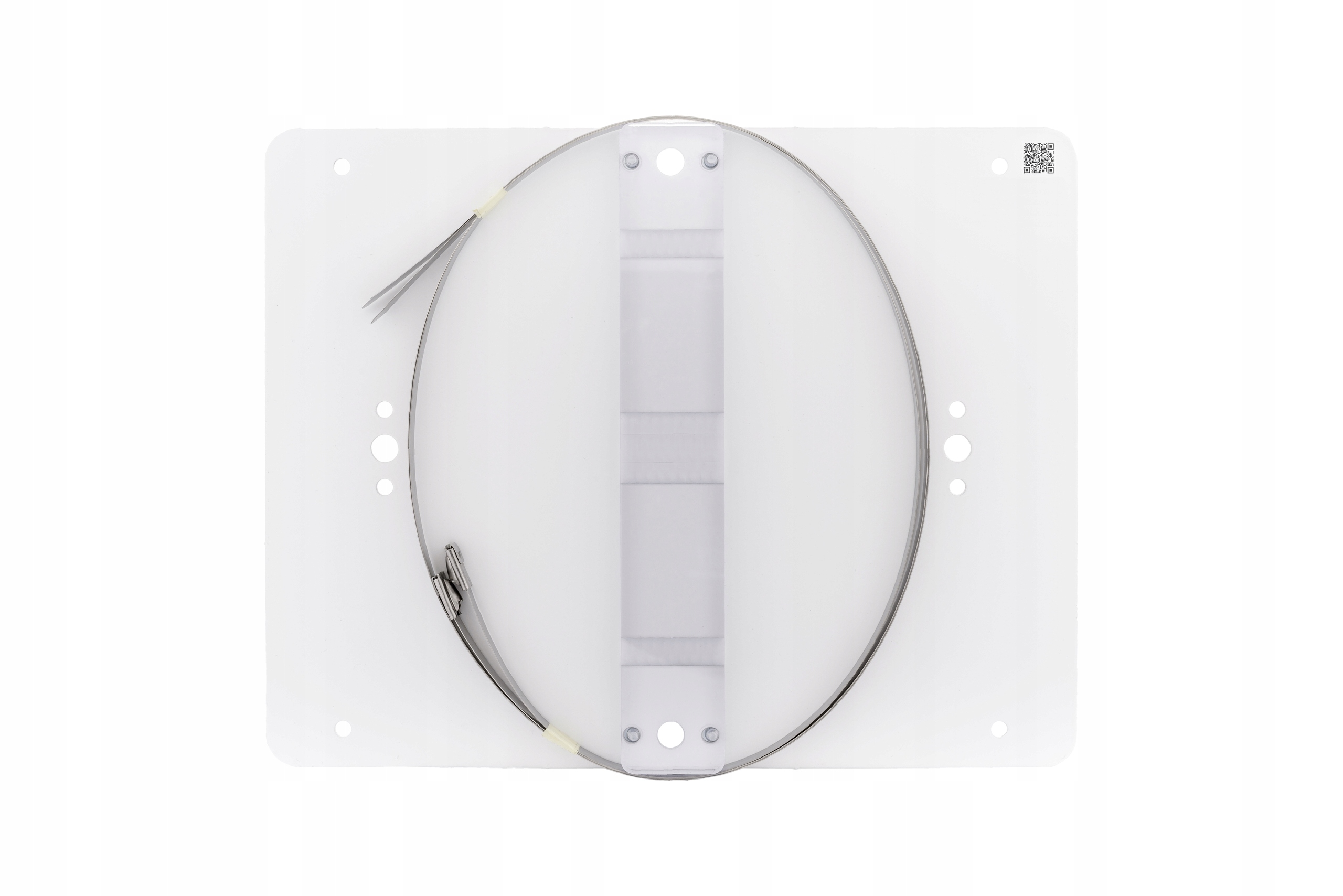 Materiały odporne na korozję – Aluminium, poliwęglan i stal nierdzewna