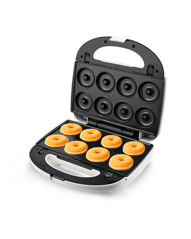 Pięć wymiennych płyt do różnorodnego gotowania