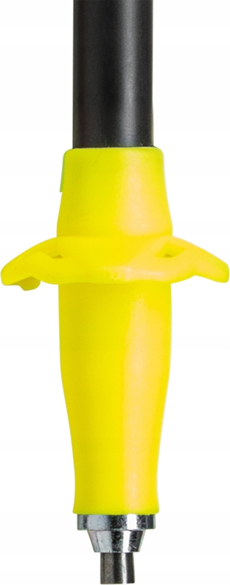 Innowacyjny system uchwytu Trail Shark