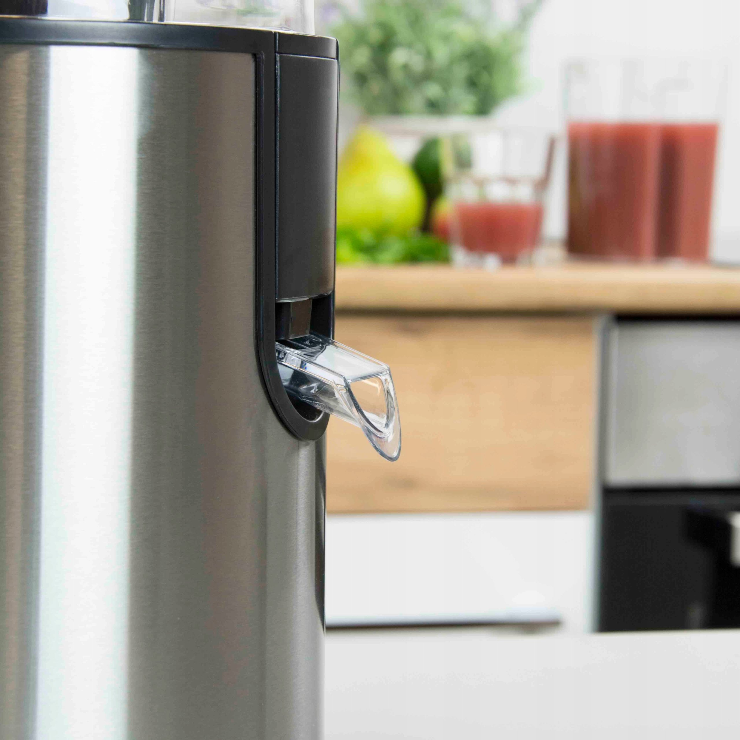 Wyciskarka do cytrusów First FA-5206-2 – Twoje źródło zdrowych soków