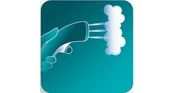 Ergonomiczna budowa umożliwia wygodną obsługę