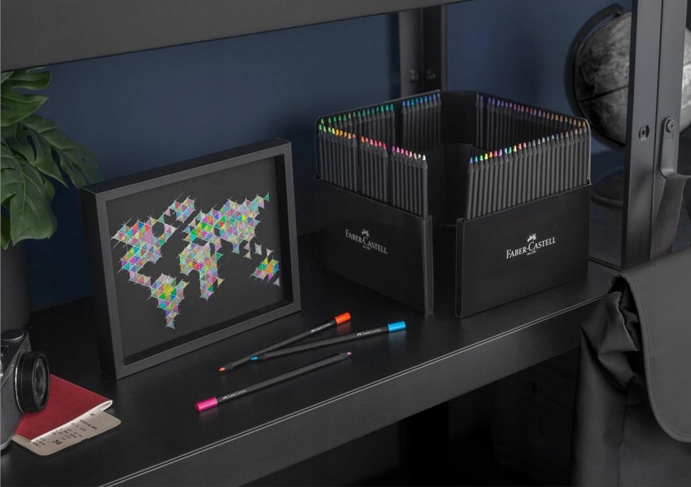 Super miękka grafitowa wkładka do rysowania na różnych papierach