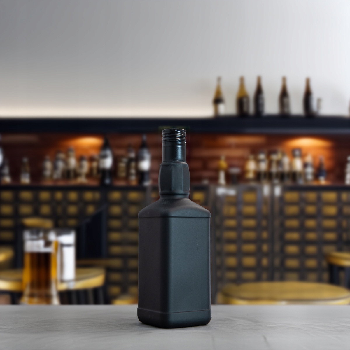 Trwałość i higiena szkła