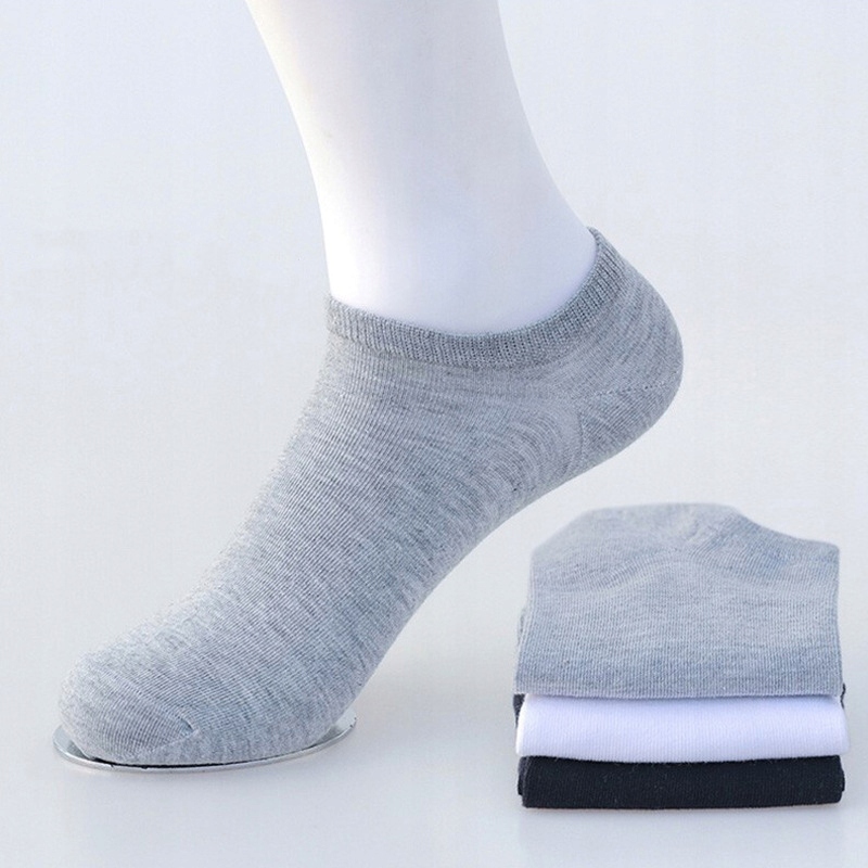 Komfortowe skarpety bawełniane UNISEX