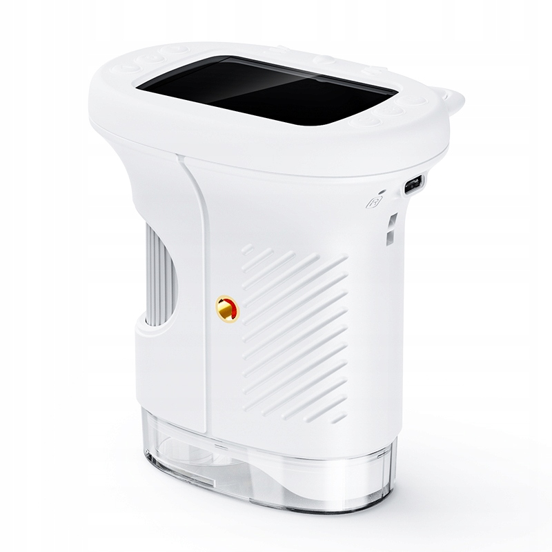 MIKROSKOP DZIECIĘCY CYFROWY EDUKACYJNY ZABAWKA EDUKACYJNA DLA DZIECI 1000X – Odkryj mikroświat!