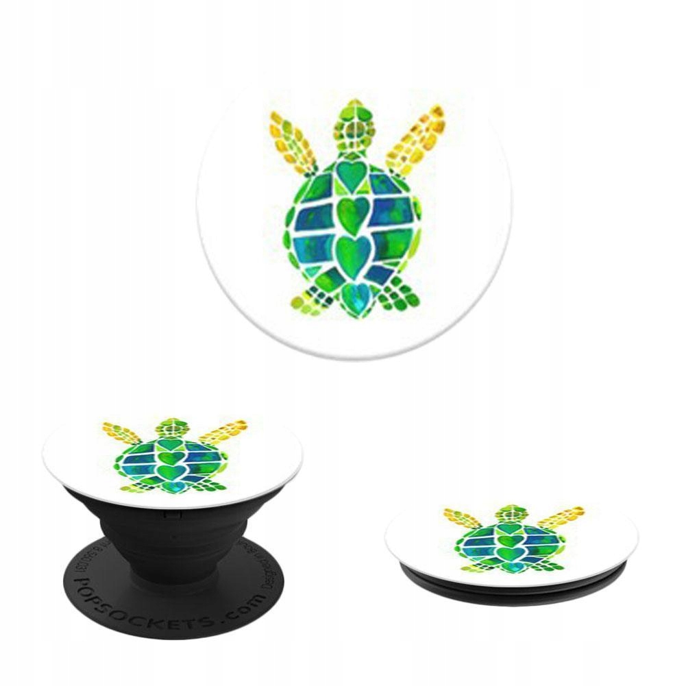 Kompatybilność z większością smartfonów – Łatwy montaż i użytkowanie