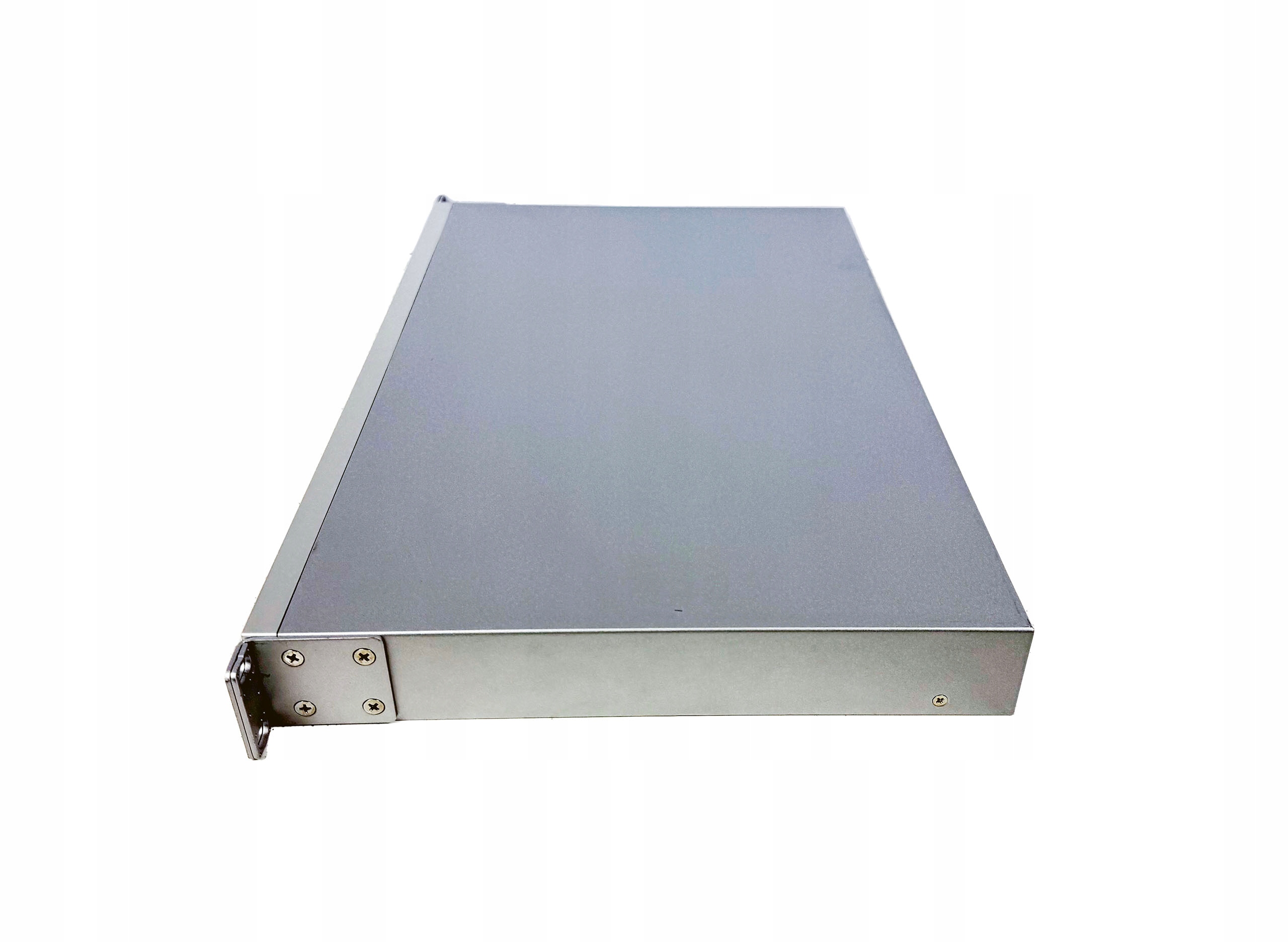 Obsługa PoE i Gigabit Ethernet