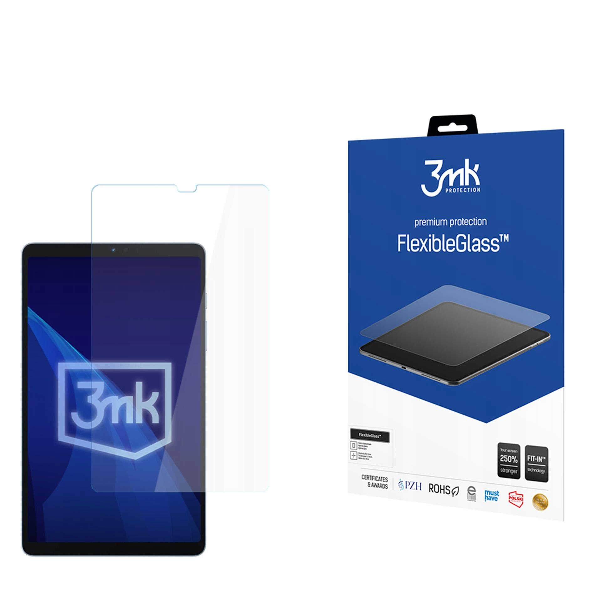 Blackview TAB 60 8.68