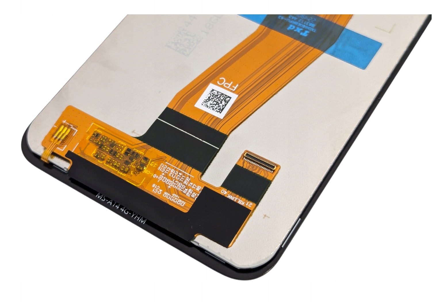 ŁATWA INSTALACJA – PEŁNA KOMPATYBILNOŚĆ Z MODELEM GALAXY A14 4G