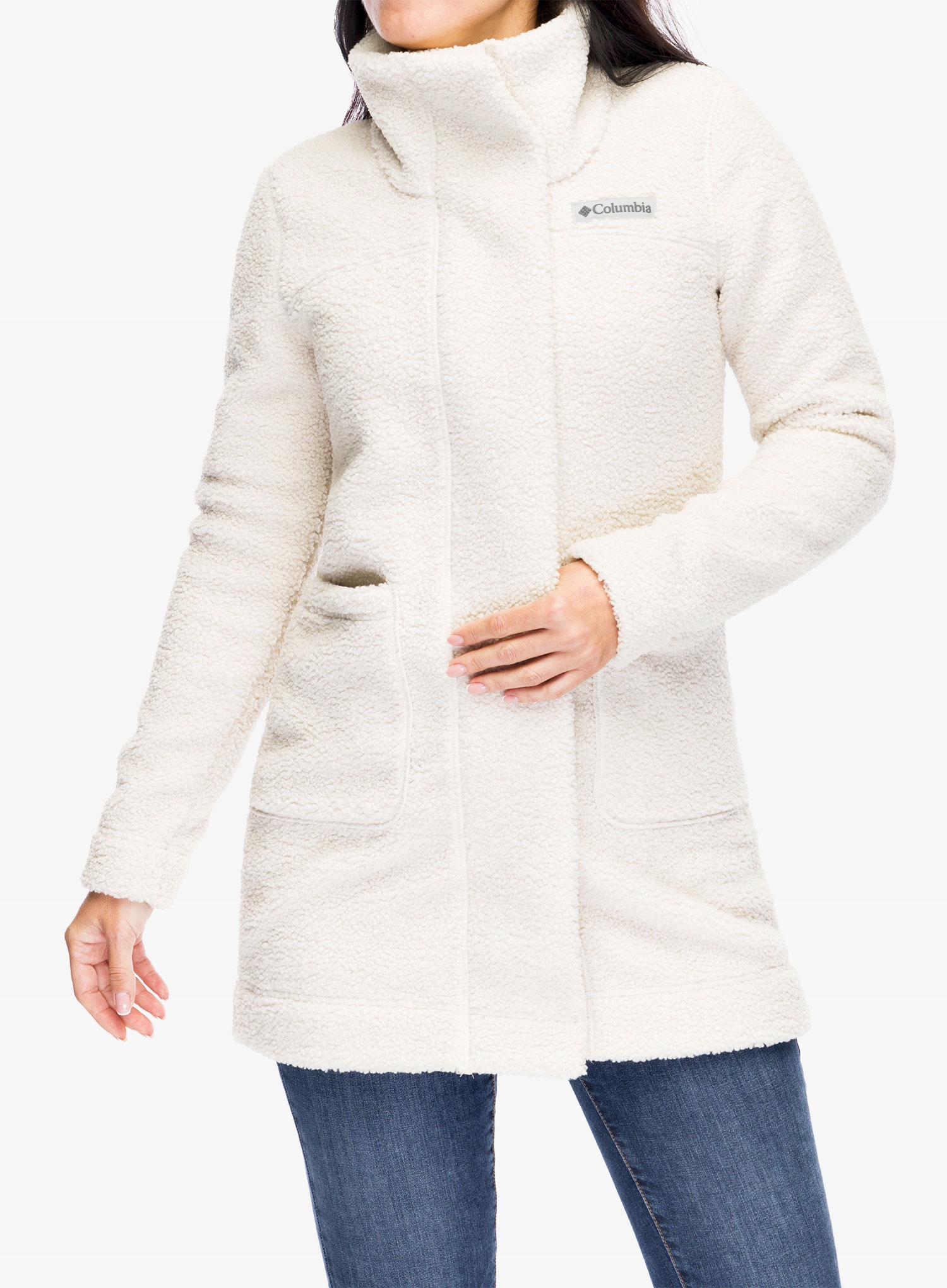 Columbia Panorama Long Jacket 1862582278 – Idealna kurtka na każdą przygodę