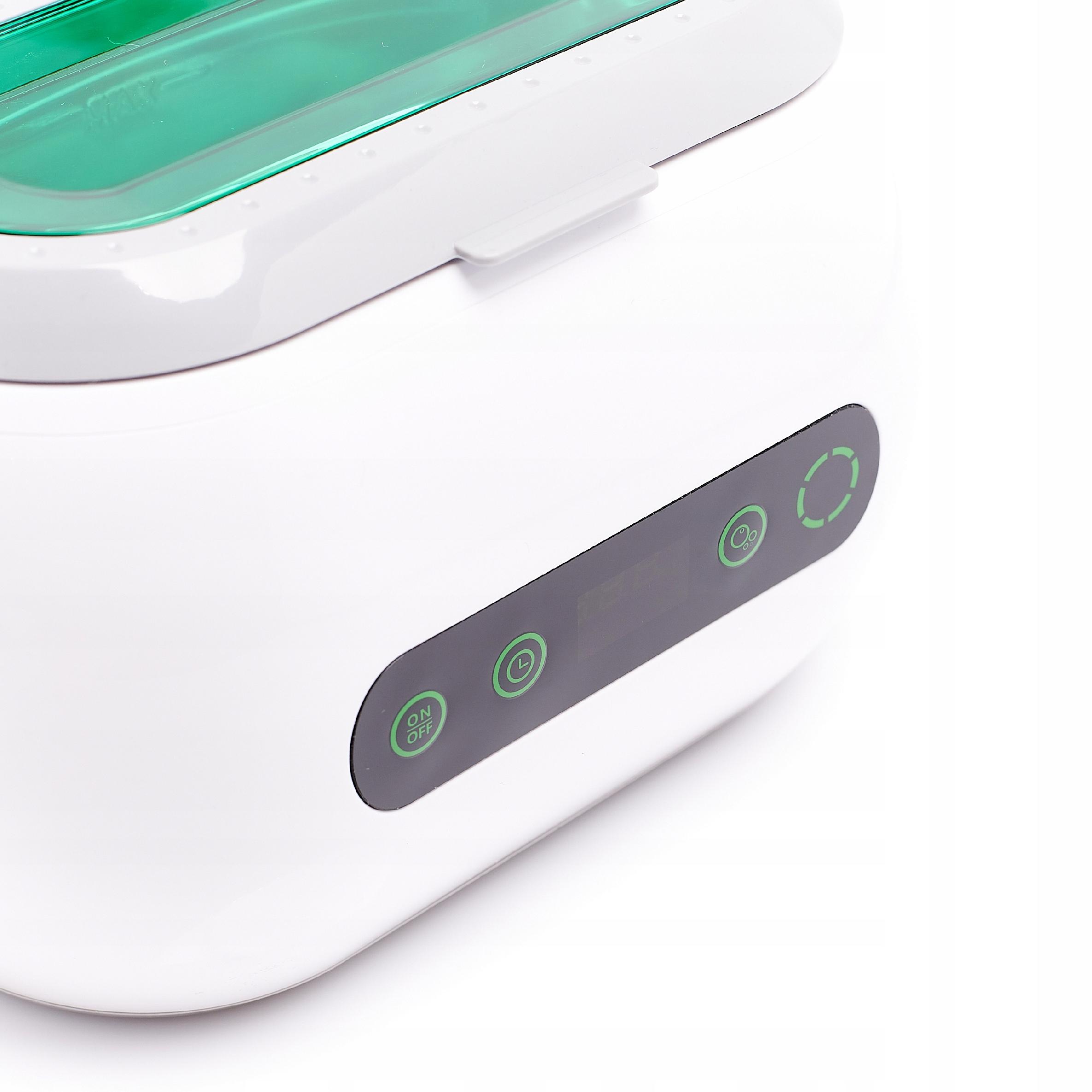 Wydajność i moc myjki ultradźwiękowej – Dlaczego warto ją mieć?