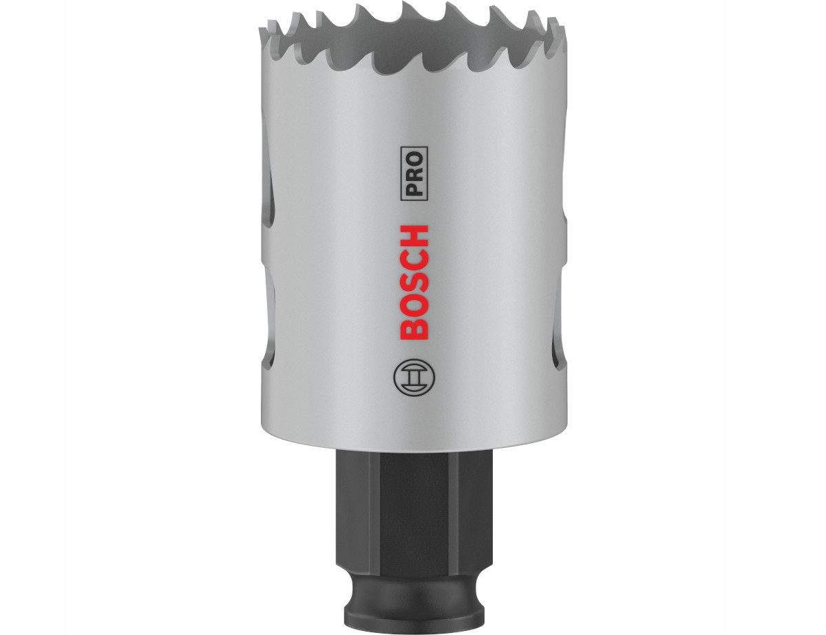 Bimetalowa konstrukcja z 8% kobaltu