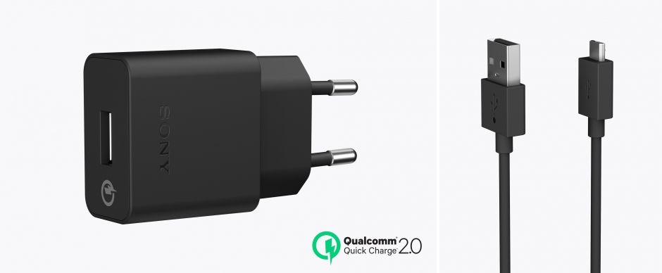 Zdjęcie produktu Ładowarka Quick Charger UCH10