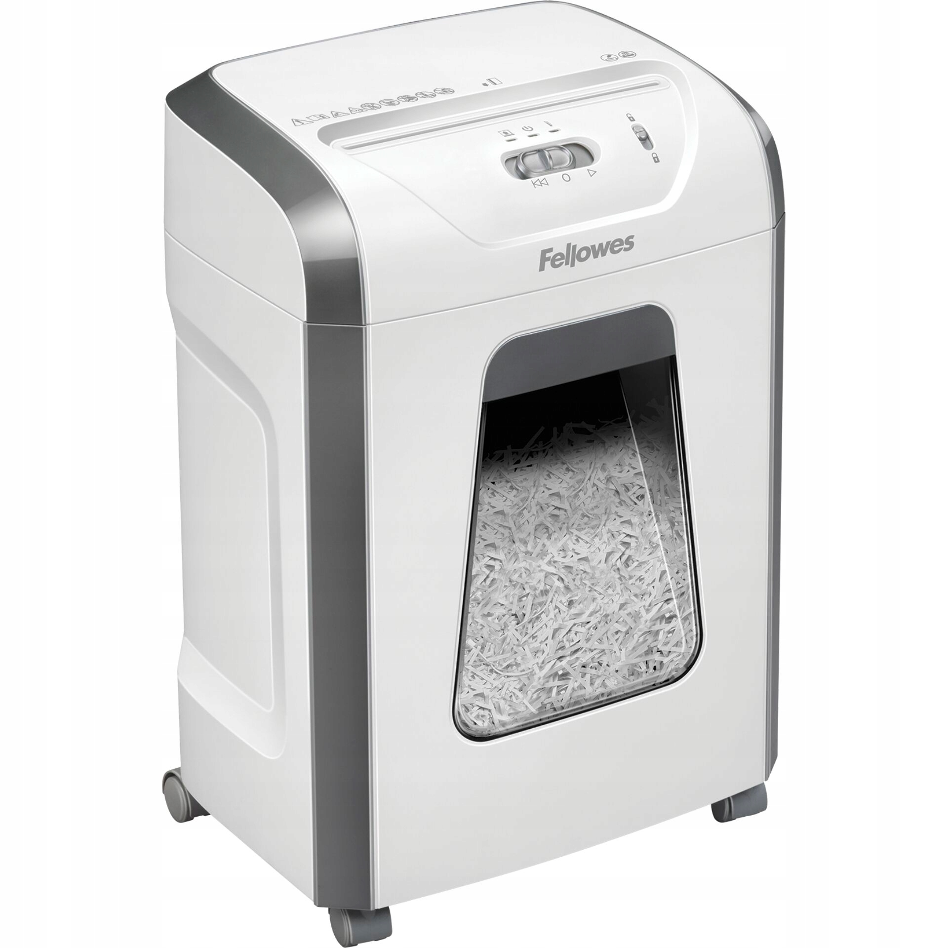 Trwałość i moc – Silnik pracujący nieprzerwanie przez 20 minut