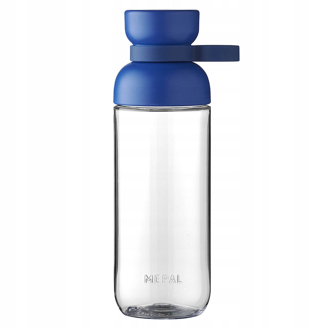 Butelka 500ml Vivid Blue – Idealny towarzysz na każdą okazję