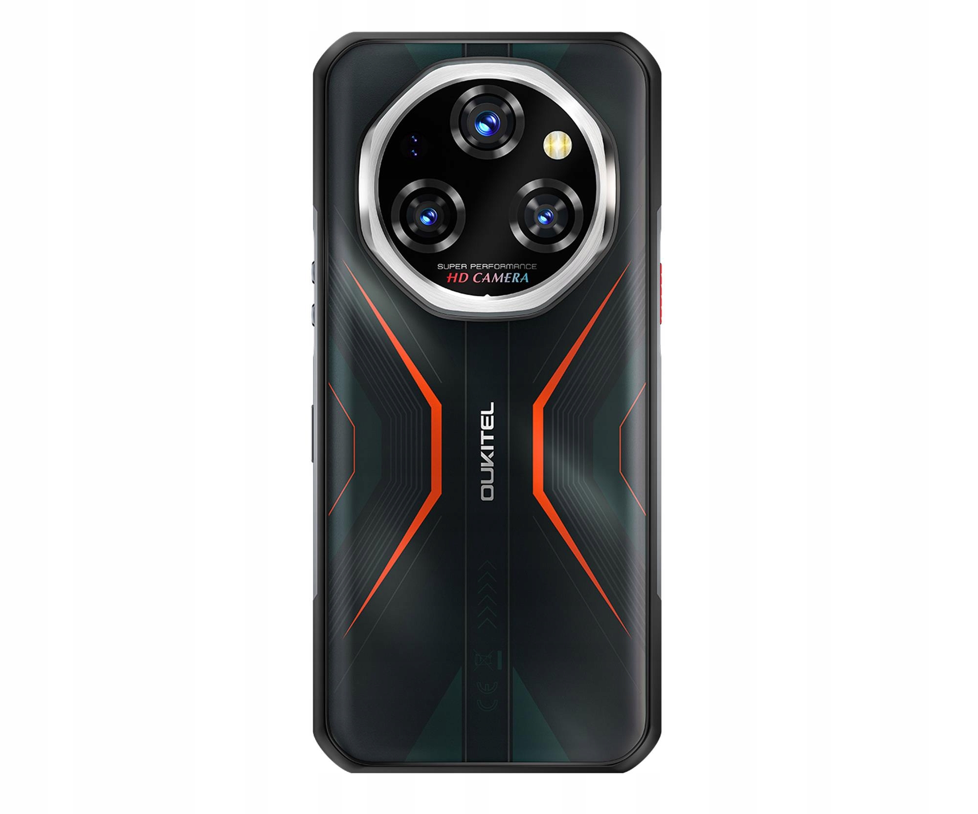 Funkcje łączności: 5G, Wi-Fi, Bluetooth 5.2 i NFC