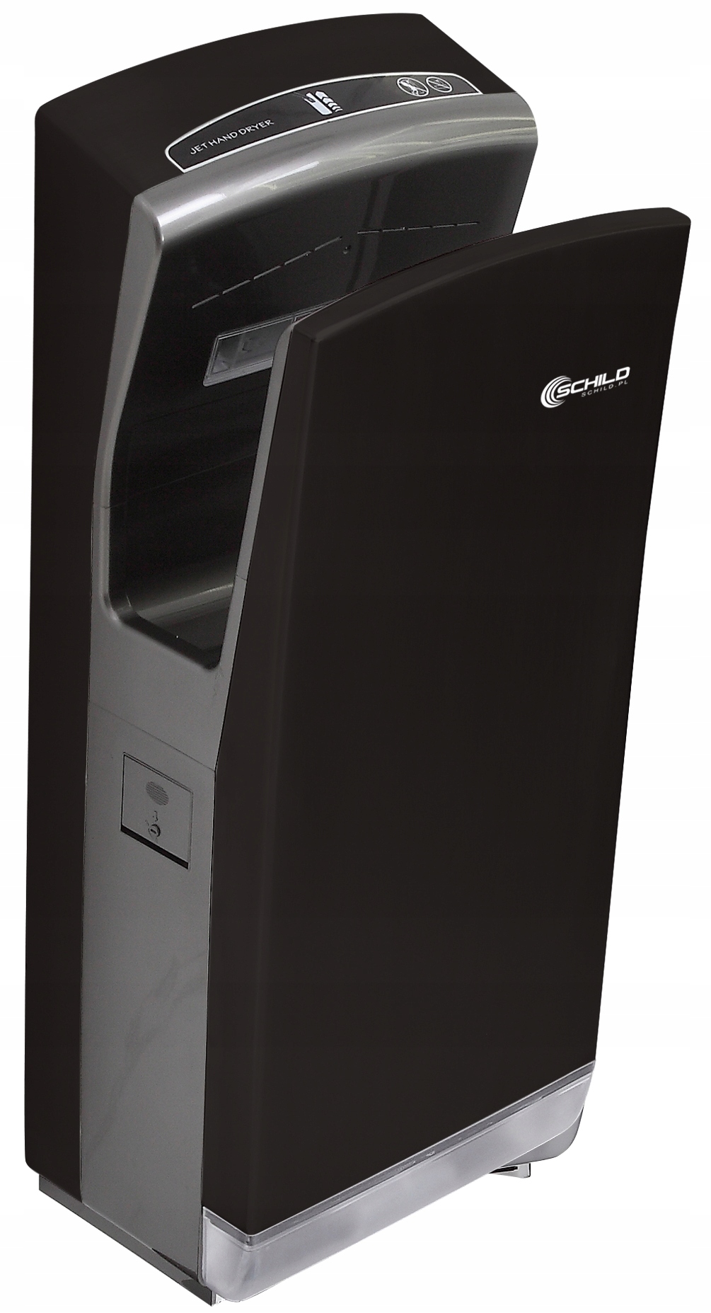 Wysoka moc i efektywność energetyczna – 1650W i system SMART energy