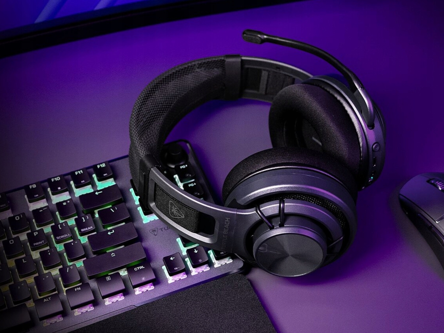Bezprzewodowa konstrukcja z technologią Bluetooth