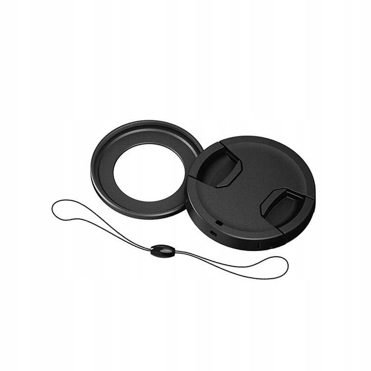 Zestaw zawiera – Wszystko, co potrzebne do rozszerzenia możliwości fotograficznych