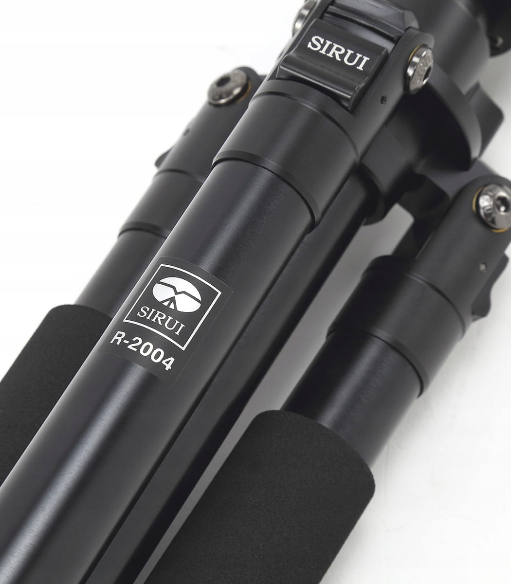 Wysoka nośność i stabilność – Udźwig do 15 kg