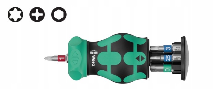 Wera Bicycle Set 5 – Zestaw narzędzi dla profesjonalistów