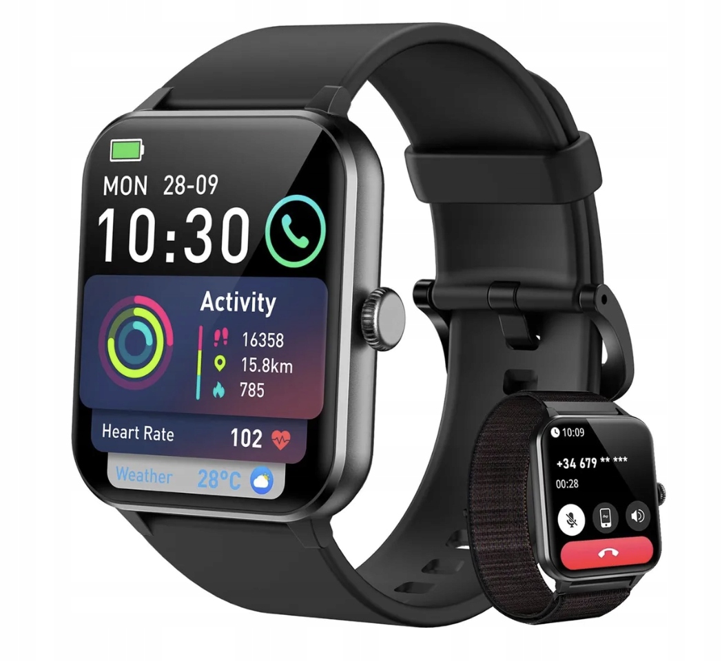 Wodoodporność i wytrzymałość – idealny na każdą okazję