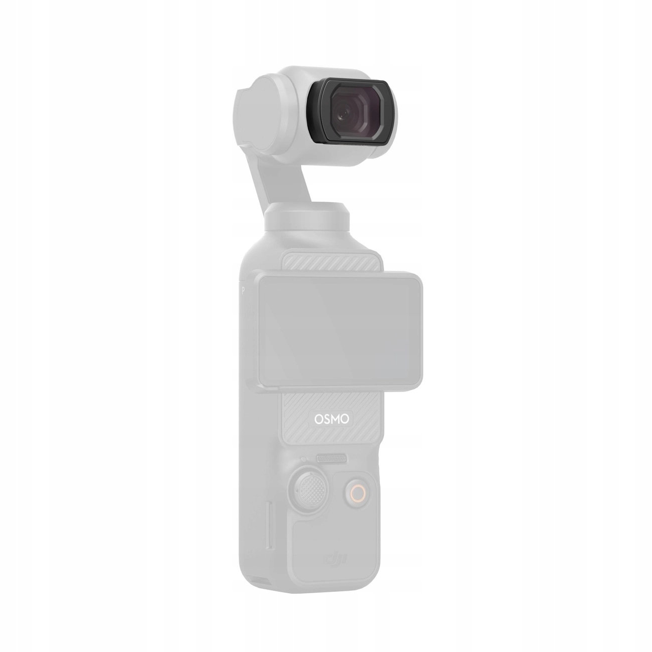 Obiektyw szerokokątny SmallRig 5650 do DJI Osmo Pocket 3 – Rozszerz swoje możliwości filmowania