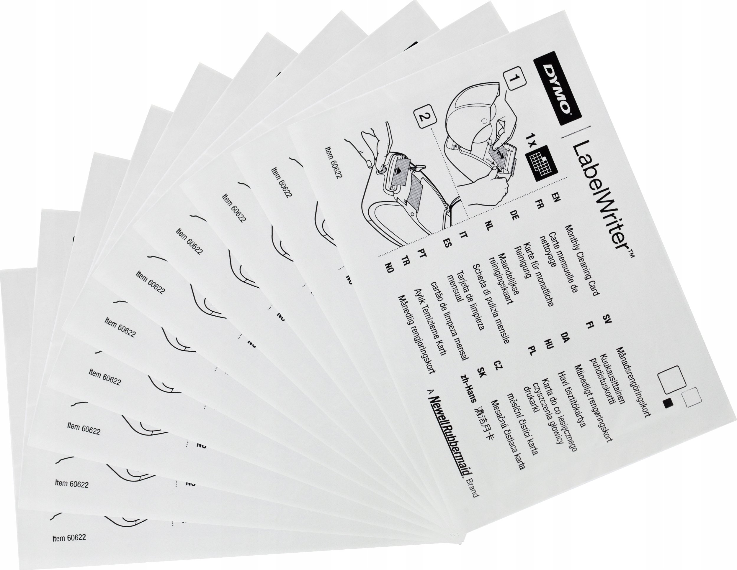 Jak dbać o głowicę drukującą? – Kluczowe informacje o czyszczeniu