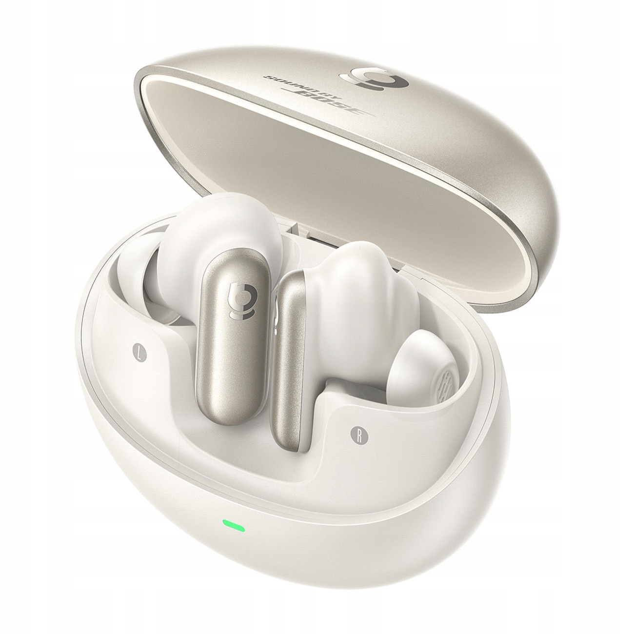 Długa żywotność baterii – Do 40 godzin odtwarzania