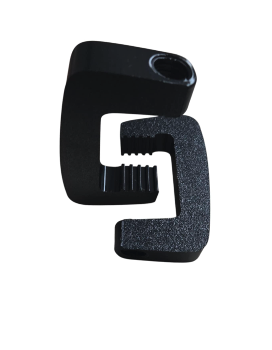 2x WZMOCNIONE ZACISKI UCHWYT MOCOWANIE DO LOGITECH G29 G920 G25 G27 – Stabilność i komfort w grze