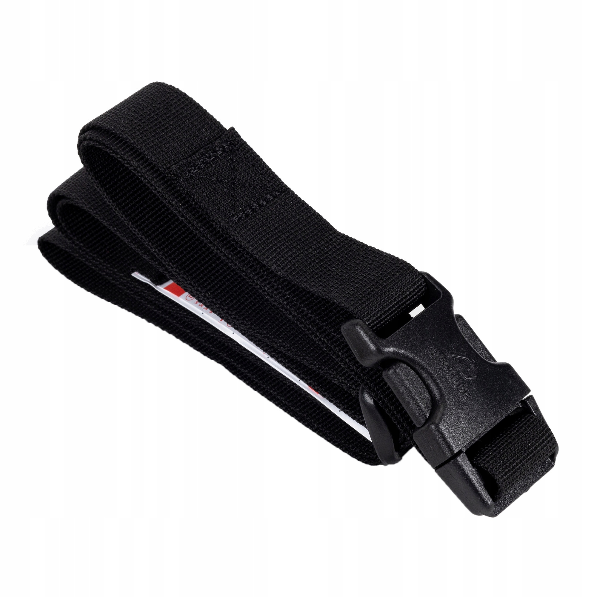 Regulowana długość do 155 cm – Idealne dopasowanie dla każdego