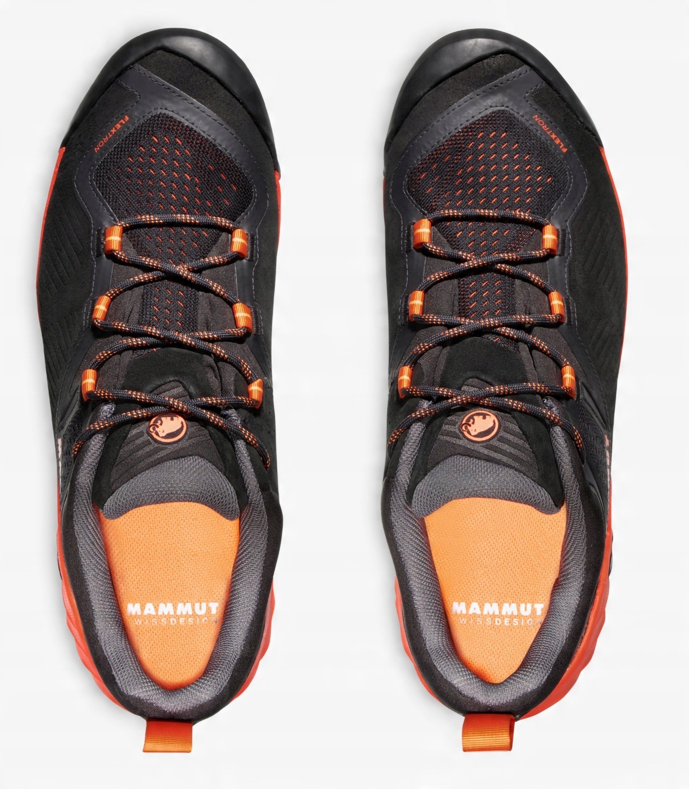 Wodoodporna membrana GORE-TEX® dla maksymalnej ochrony