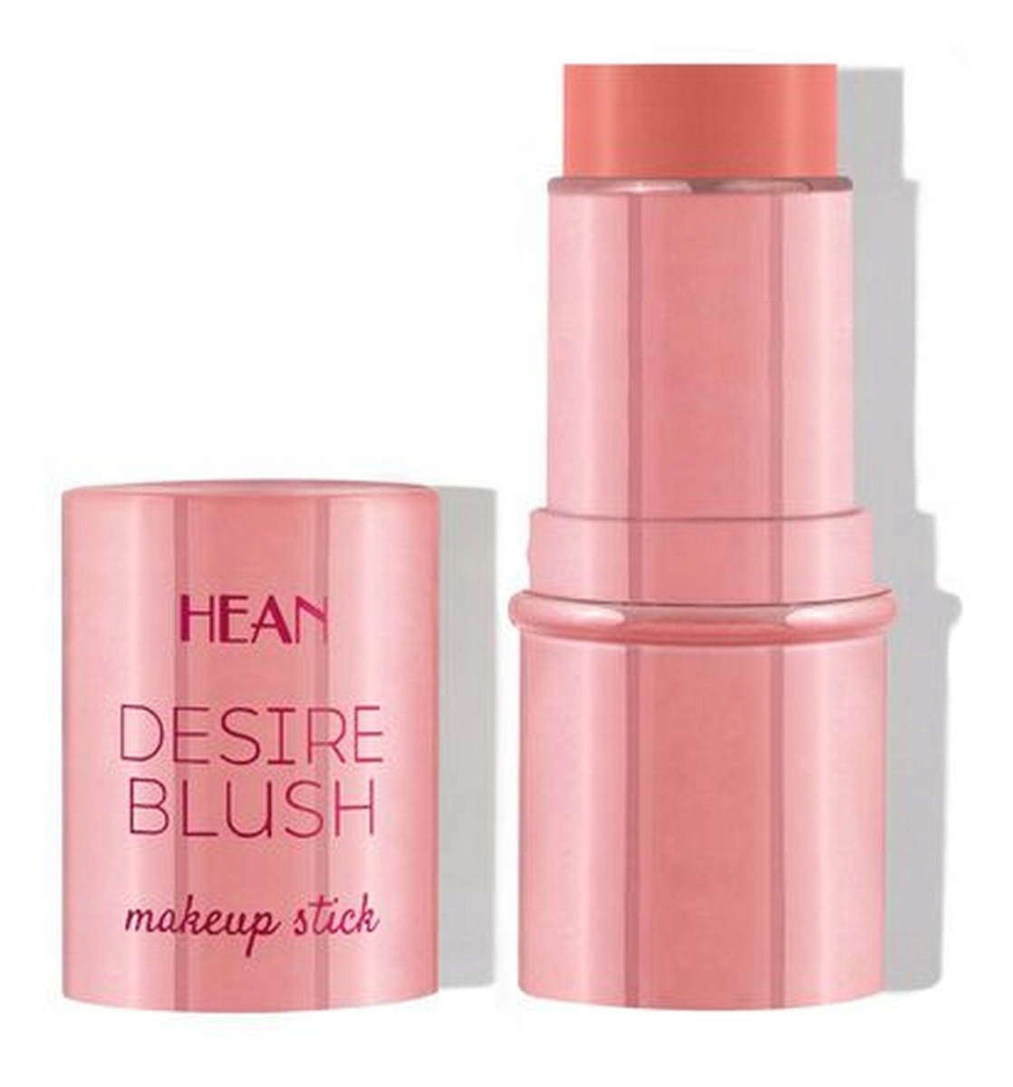 Kremowa konsystencja i łatwa aplikacja