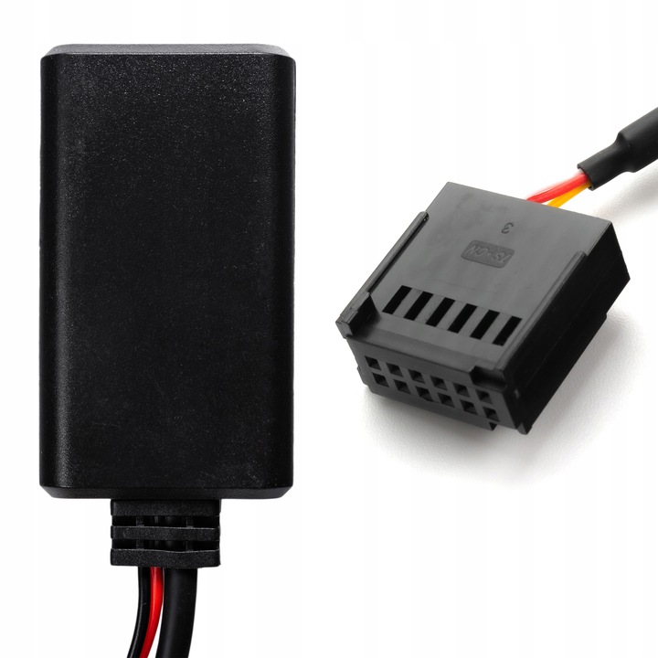 Wysoka jakość dźwięku dzięki Bluetooth 5.0