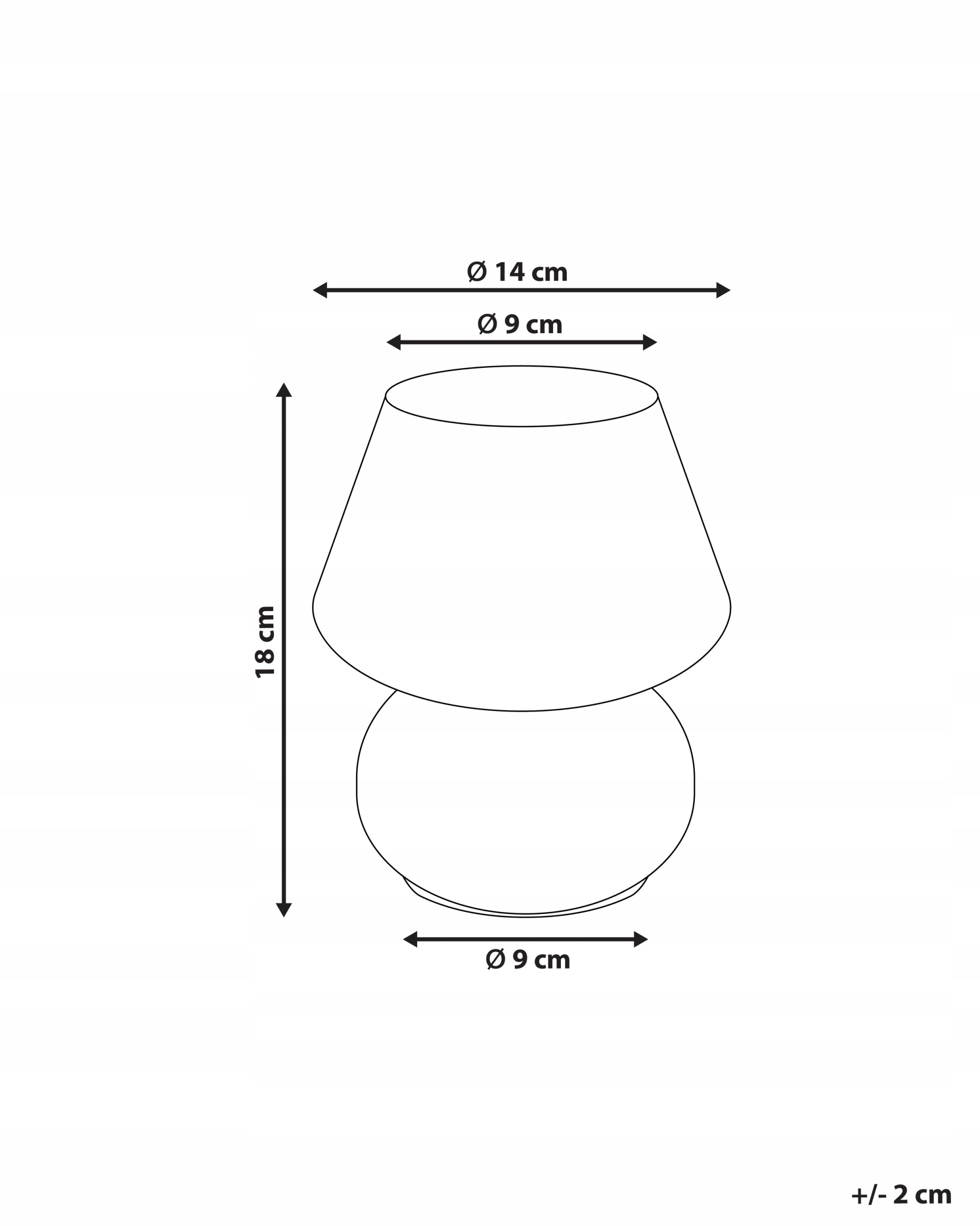 Stylowe oświetlenie do sypialni i salonu