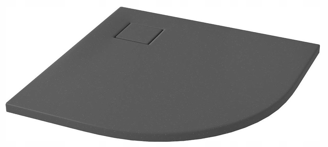 Minimalistyczny design i matowa struktura